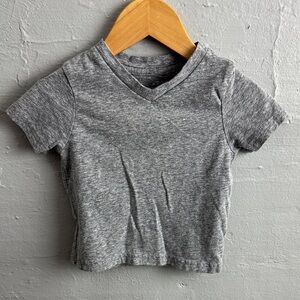 The Children’s Place Grey Tee